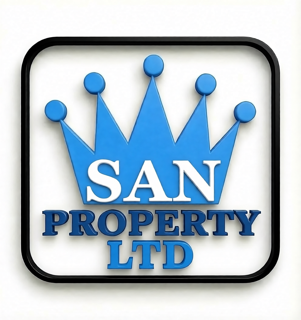 Sankings Property Logo